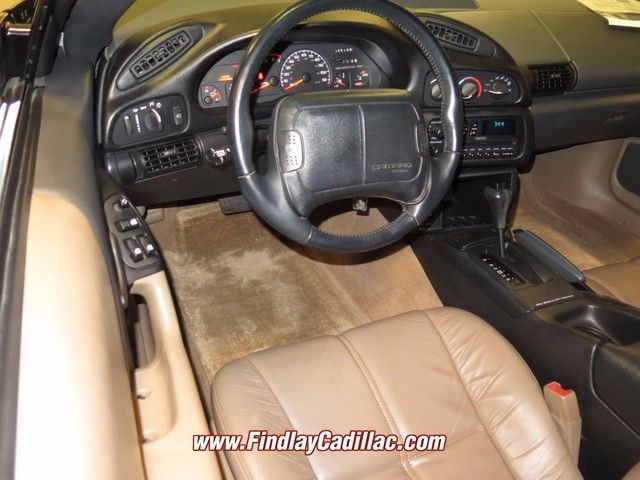 1994 Chevrolet Camaro Z-28 - photo 7