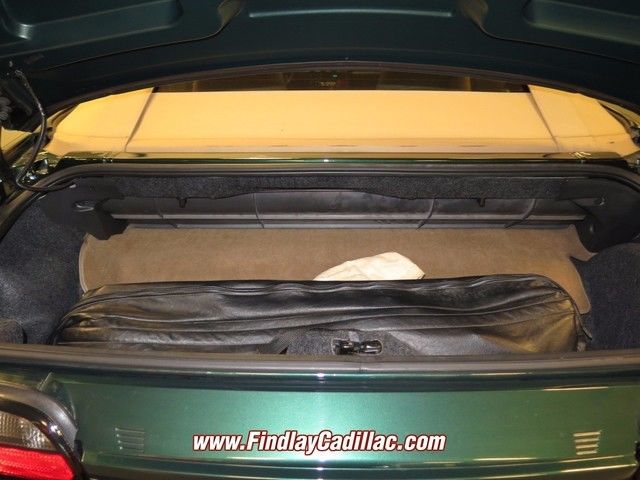 1994 Chevrolet Camaro Z-28 - photo 9