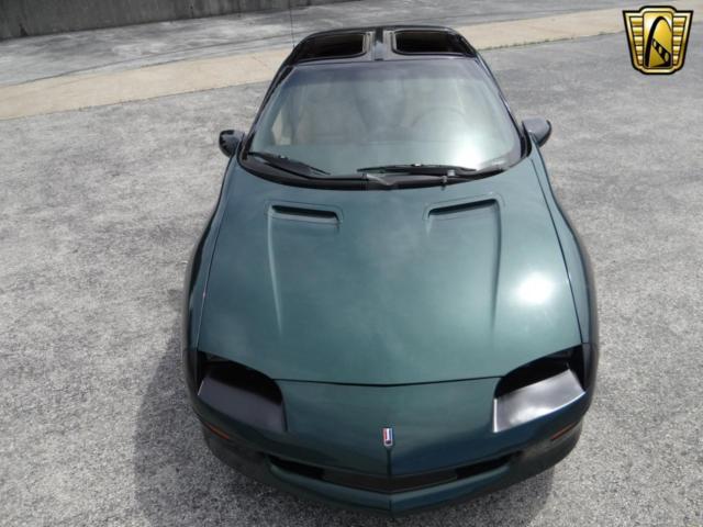 1994 Chevrolet Camaro Z28 - photo 10