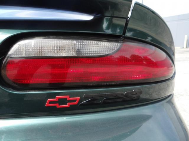 1994 Chevrolet Camaro Z28 - photo 11