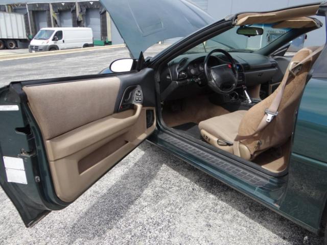 1994 Chevrolet Camaro Z28 - photo 4