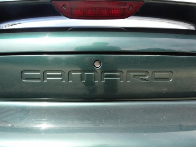 1994 Chevrolet Camaro Z28 - photo 7