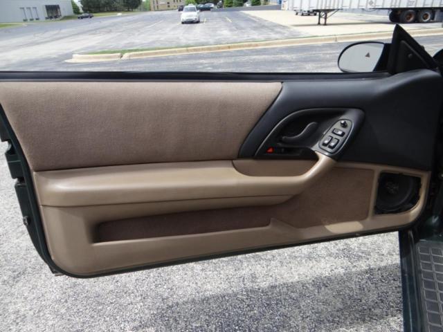 1994 Chevrolet Camaro Z28 - photo 8