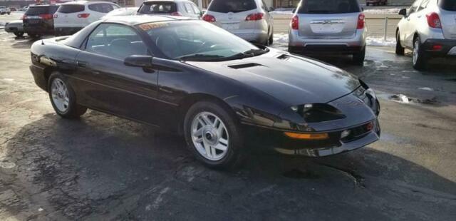 1994 Chevrolet Camaro Z28 2dr Hatchback - photo 3