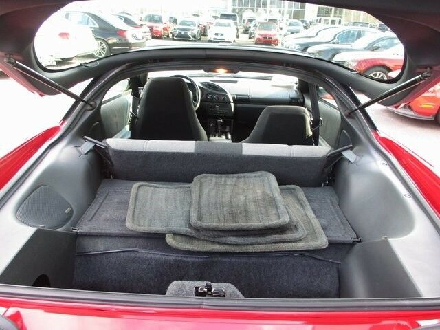 1994 Chevrolet Camaro Z28 - photo 9