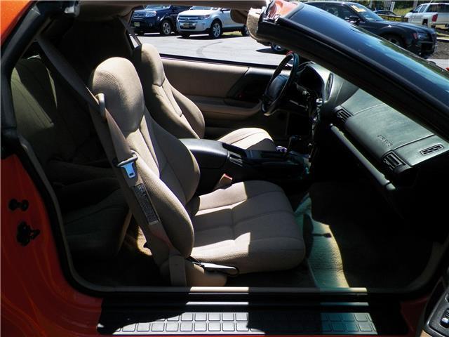 1994 Chevrolet Camaro Z28 - photo 12