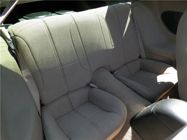 1994 Chevrolet Camaro Z28 - photo 13