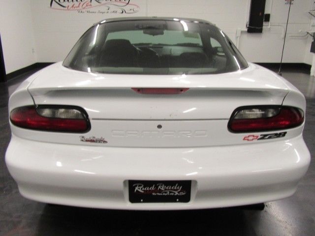 1994 Chevrolet Camaro Z28 - photo 10