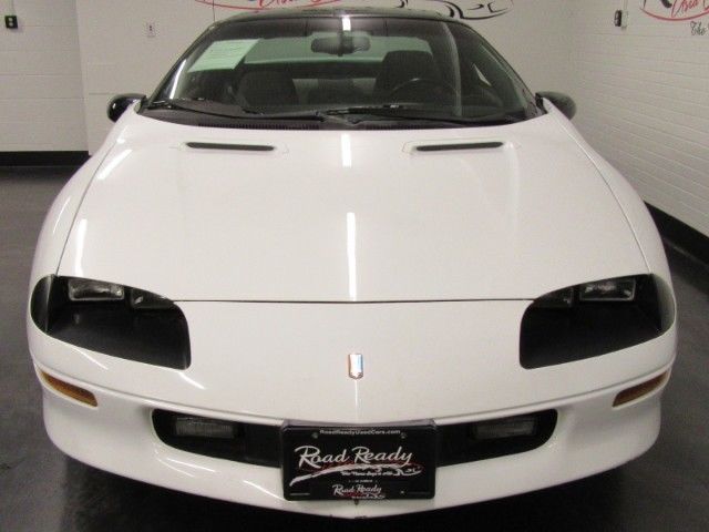 1994 Chevrolet Camaro Z28 - photo 5