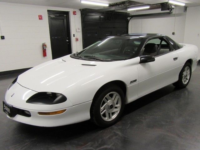 1994 Chevrolet Camaro Z28 - photo 7