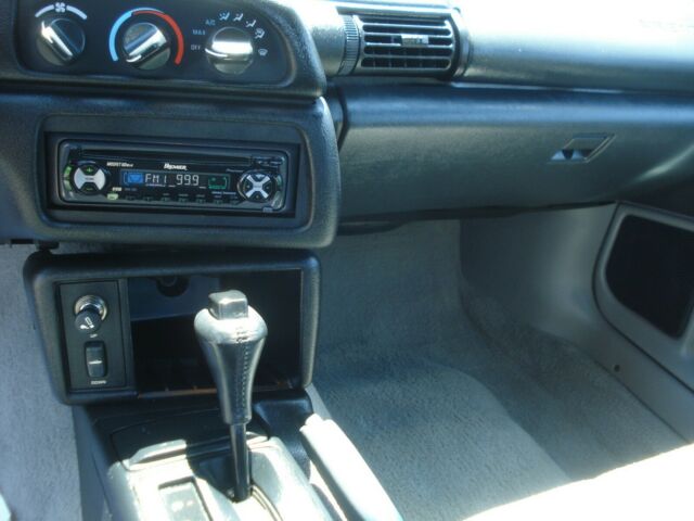 1994 Chevrolet Camaro - photo 11