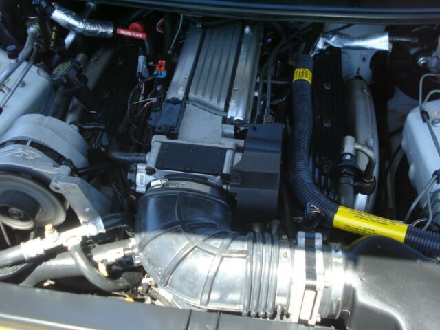 1994 Chevrolet Camaro - photo 13