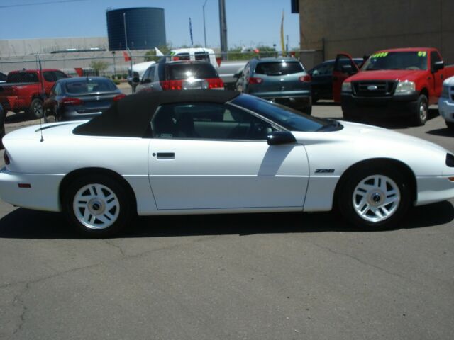 1994 Chevrolet Camaro - photo 4
