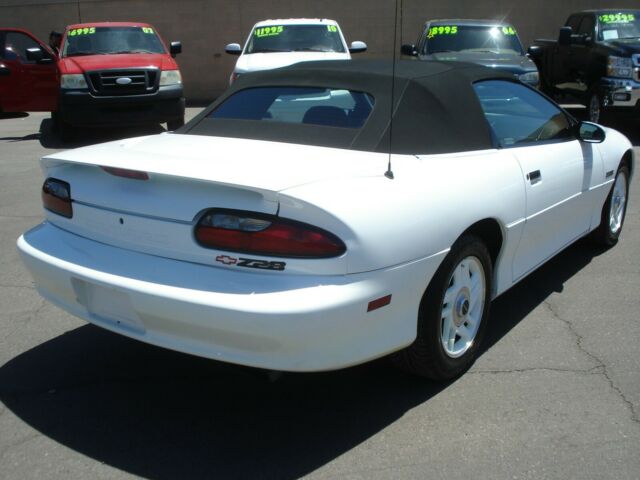 1994 Chevrolet Camaro - photo 5