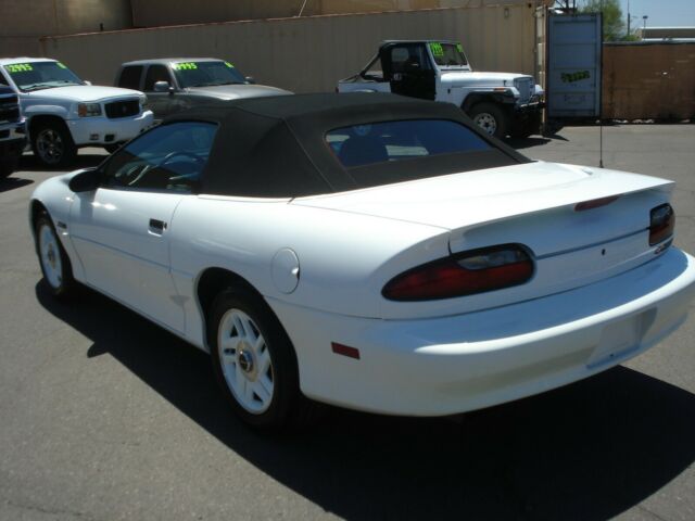 1994 Chevrolet Camaro - photo 7