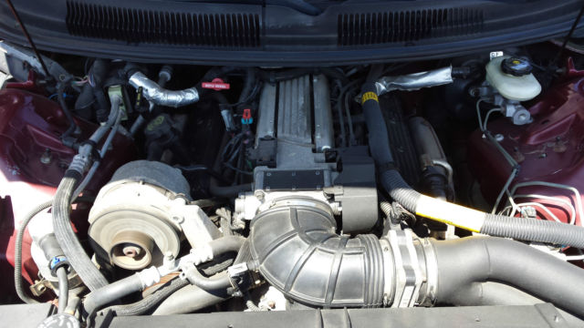 1994 Chevrolet Camaro Z/28 - NEW CHROME 17