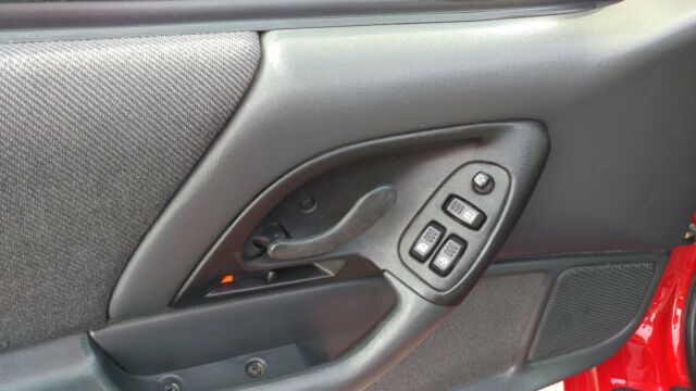 1994 Chevrolet Camaro Convertible - photo 11