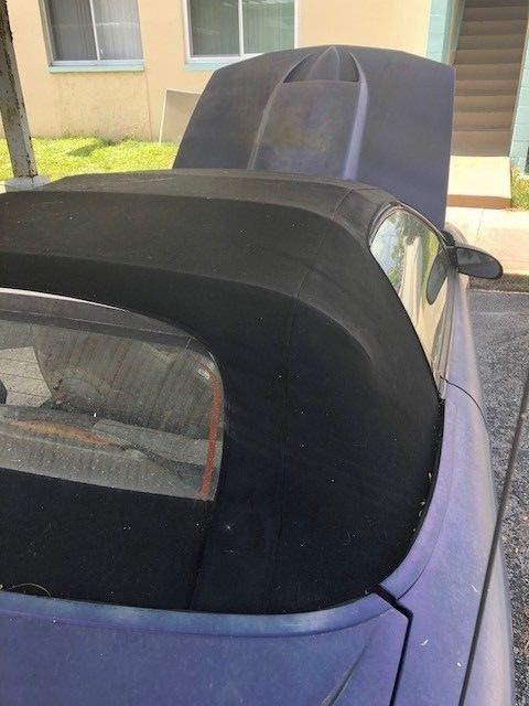 1994 Chevrolet Camaro - photo 10