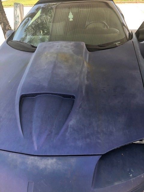 1994 Chevrolet Camaro - photo 2