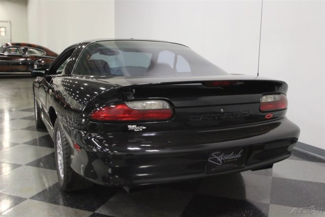 1994 Chevrolet Camaro Z/28 - photo 11