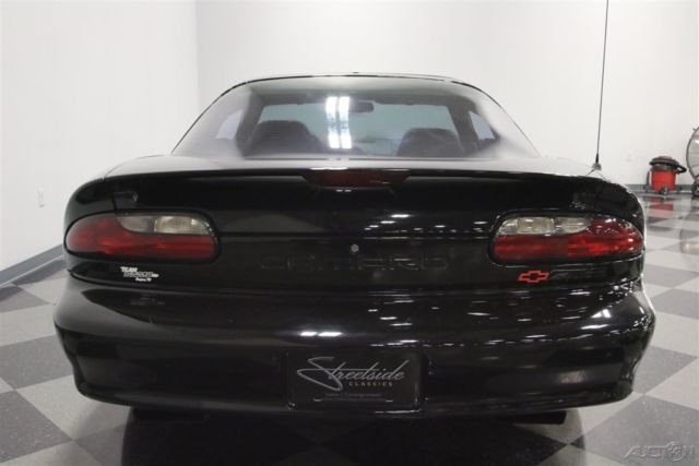 1994 Chevrolet Camaro Z/28 - photo 12