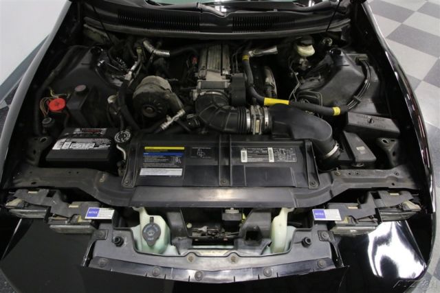 1994 Chevrolet Camaro Z/28 - photo 3
