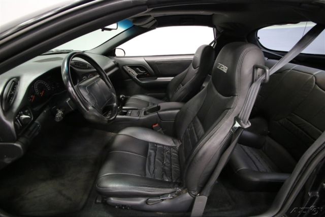 1994 Chevrolet Camaro Z/28 - photo 4