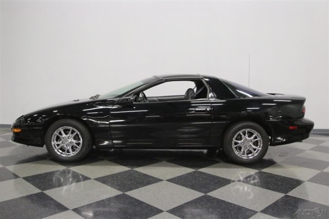 1994 Chevrolet Camaro Z/28 - photo 7