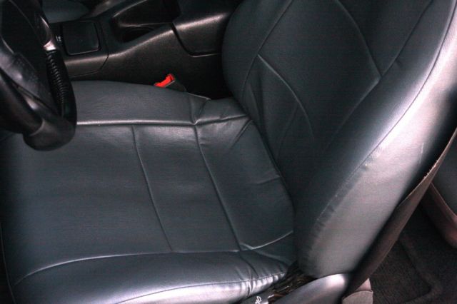 1994 Chevrolet Camaro Z28 Coupe 2-Door - photo 12