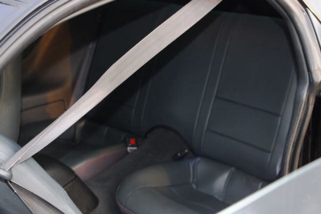 1994 Chevrolet Camaro Z28 Coupe 2-Door - photo 13