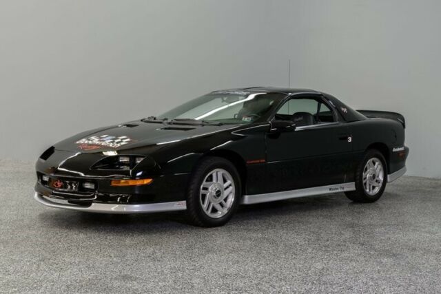 1994 Chevrolet Camaro Earnhardt Signature Ed