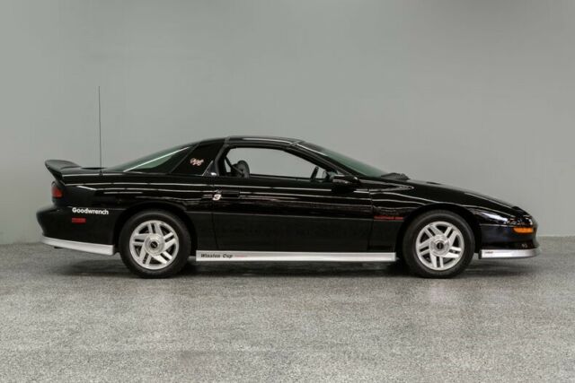 1994 Chevrolet Camaro Earnhardt Signature Ed - photo 10
