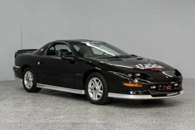 1994 Chevrolet Camaro Earnhardt Signature Ed - photo 11