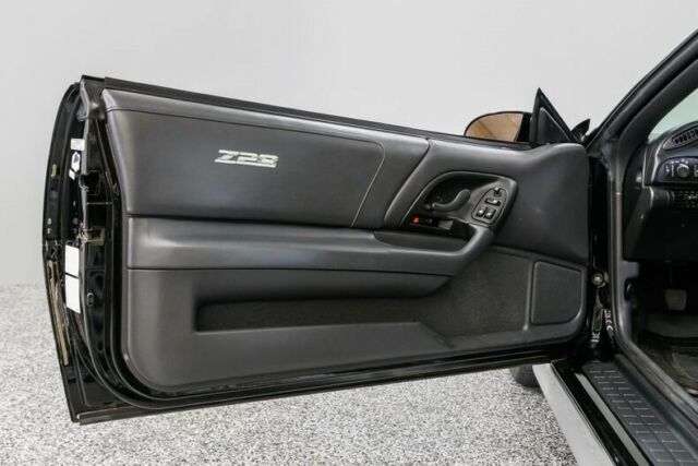 1994 Chevrolet Camaro Earnhardt Signature Ed - photo 12