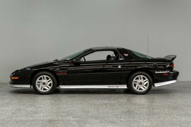 1994 Chevrolet Camaro Earnhardt Signature Ed - photo 3