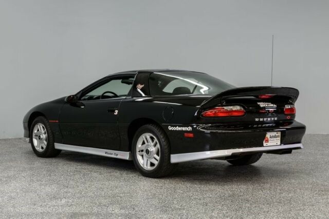 1994 Chevrolet Camaro Earnhardt Signature Ed - photo 4