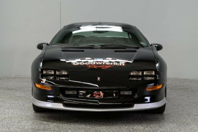 1994 Chevrolet Camaro Earnhardt Signature Ed - photo 5