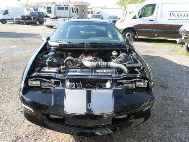 1994 Chevrolet Camaro Z28 LS1 - photo 2