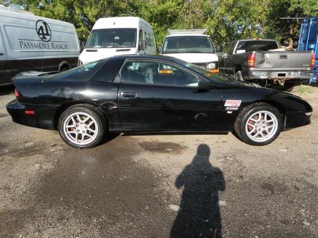 1994 Chevrolet Camaro Z28 LS1 - photo 4