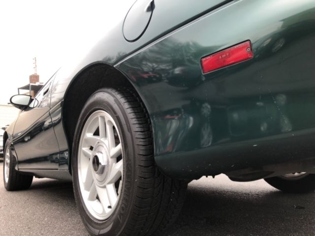 1994 Chevrolet Camaro Z-28 - photo 10