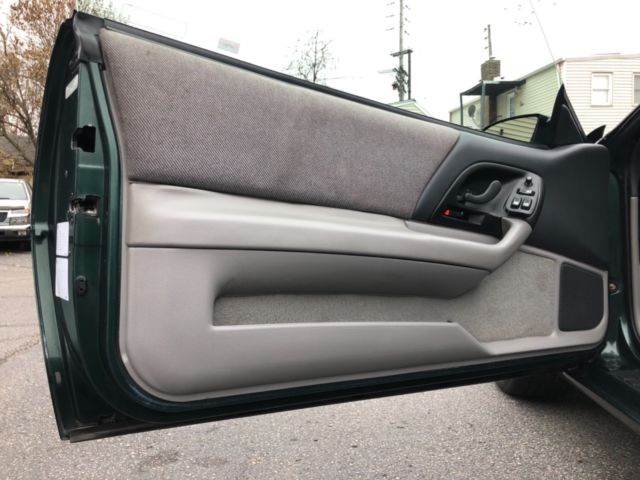 1994 Chevrolet Camaro Z-28 - photo 11