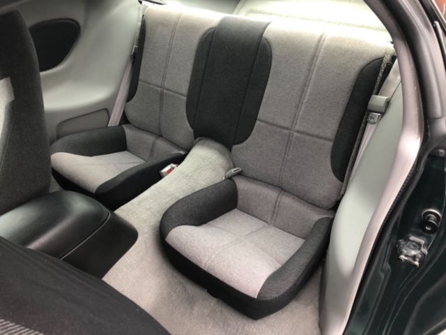 1994 Chevrolet Camaro Z-28 - photo 13