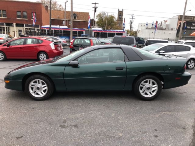 1994 Chevrolet Camaro Z-28 - photo 6