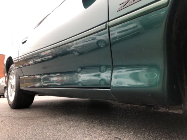 1994 Chevrolet Camaro Z-28 - photo 8
