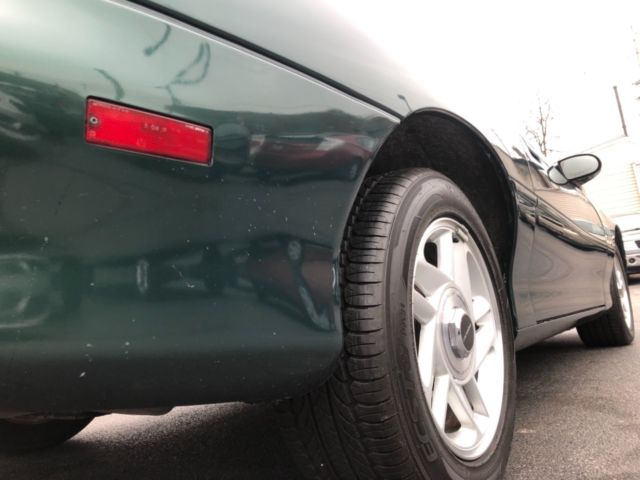 1994 Chevrolet Camaro Z-28 - photo 9