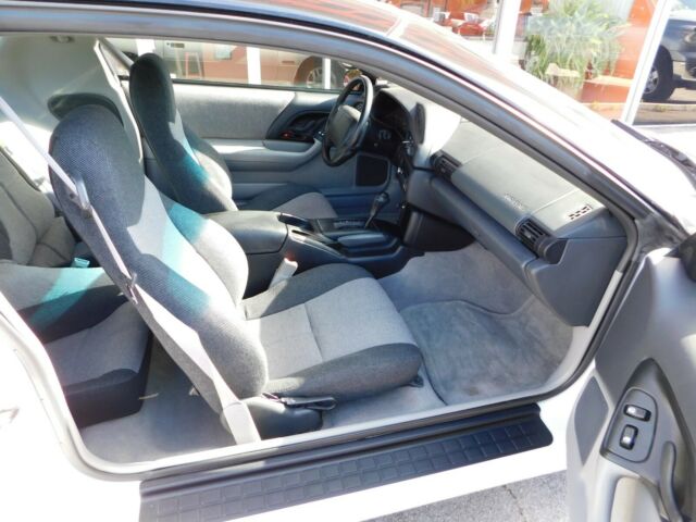 1994 Chevrolet Camaro Z28 - photo 10