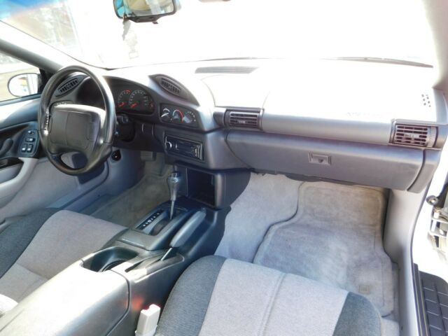 1994 Chevrolet Camaro Z28 - photo 11