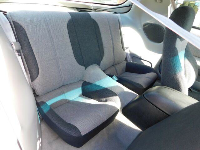 1994 Chevrolet Camaro Z28 - photo 12