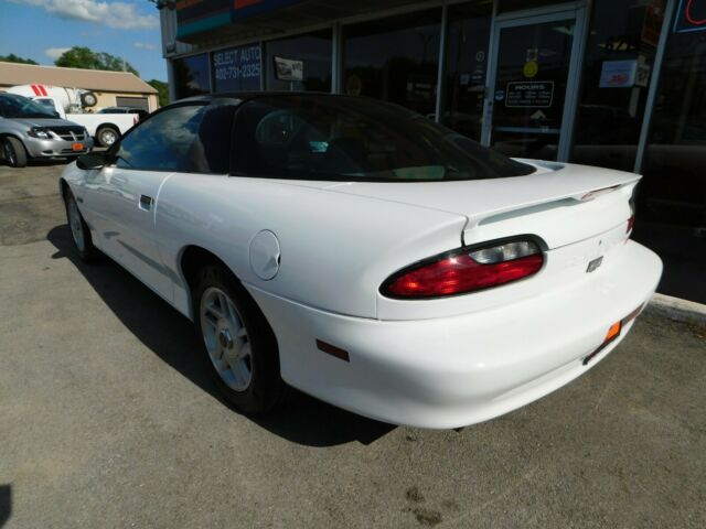 1994 Chevrolet Camaro Z28 - photo 4