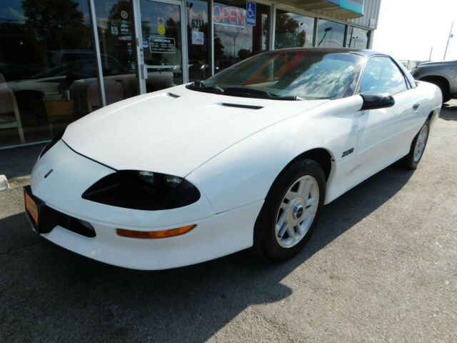 1994 Chevrolet Camaro Z28 - photo 6